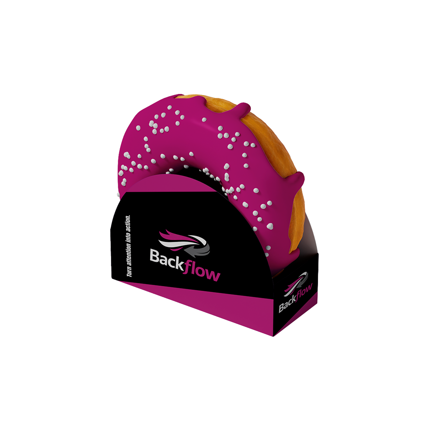 Best Donut in Town - Digital Product